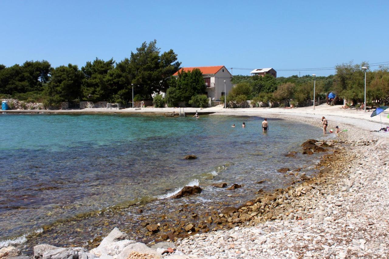 Apartments And Rooms By The Sea Sucuraj, Hvar - 4029 外观 照片