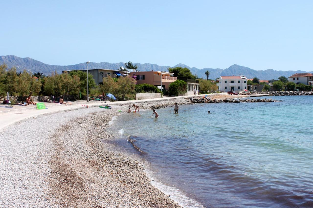 Apartments And Rooms By The Sea Sucuraj, Hvar - 4029 外观 照片