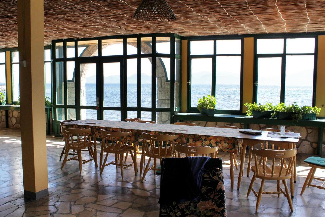 Apartments And Rooms By The Sea Sucuraj, Hvar - 4029 外观 照片