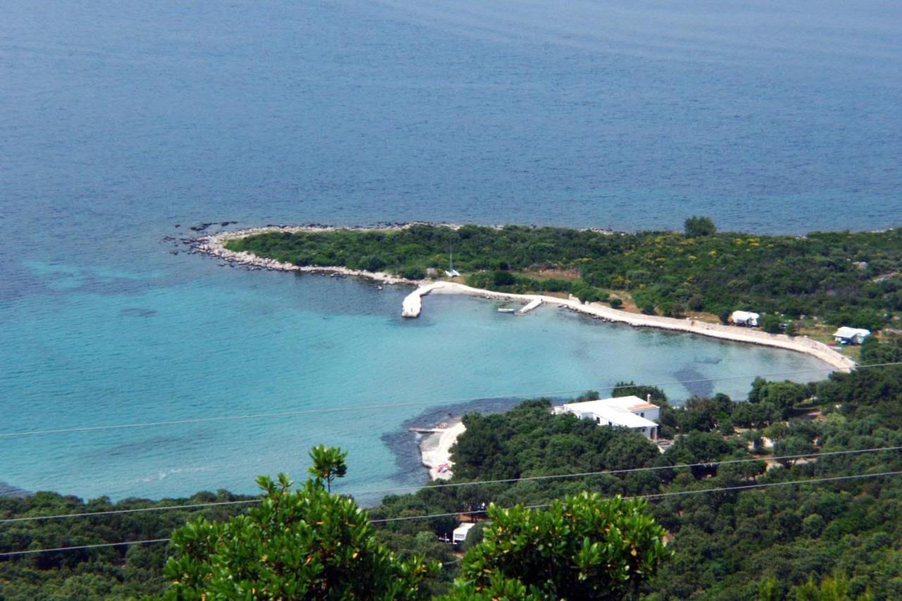 Apartments And Rooms By The Sea Sucuraj, Hvar - 4029 外观 照片