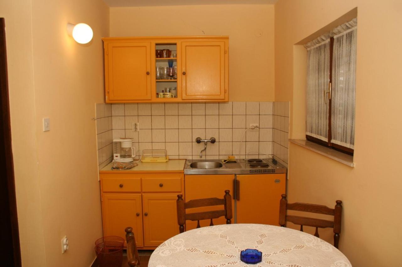 Apartments And Rooms By The Sea Sucuraj, Hvar - 4029 外观 照片