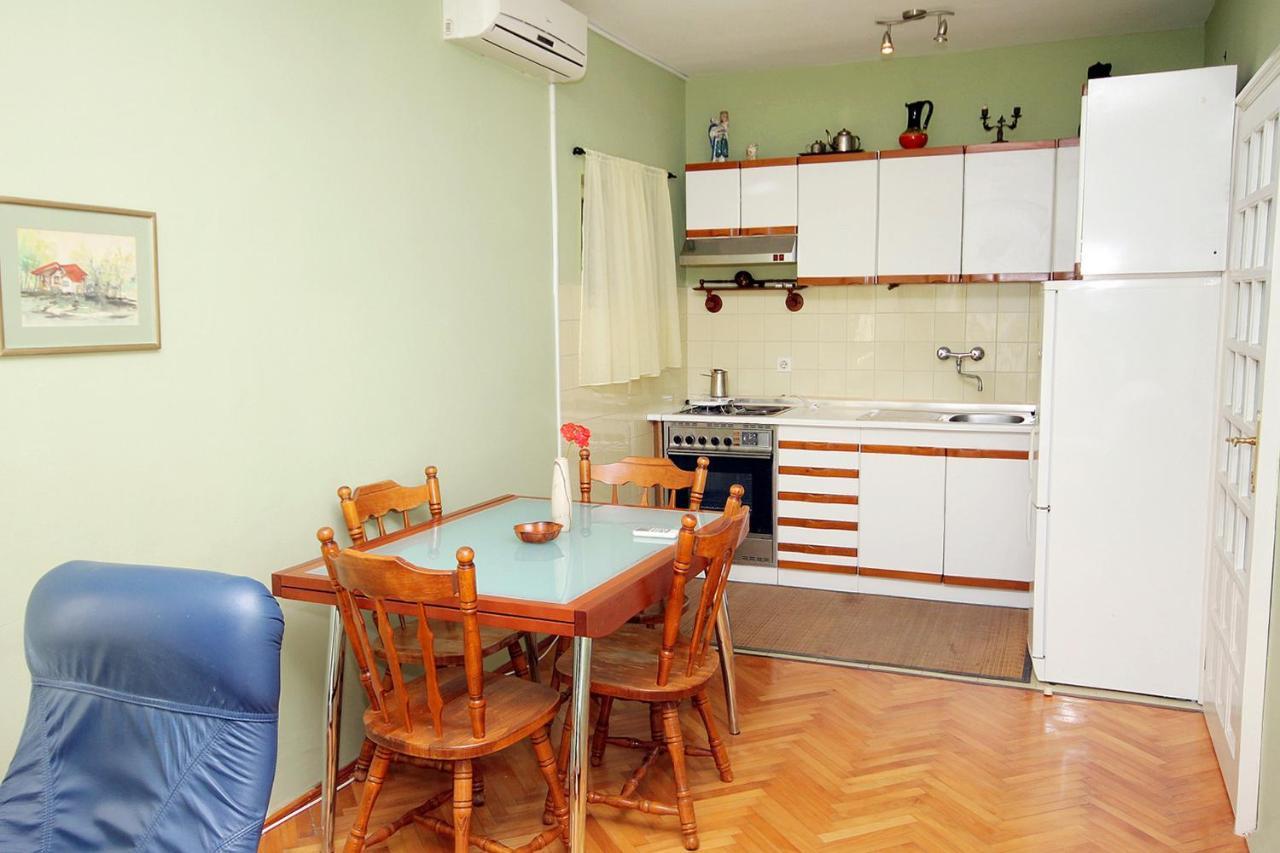 Apartments And Rooms By The Sea Sucuraj, Hvar - 4029 外观 照片