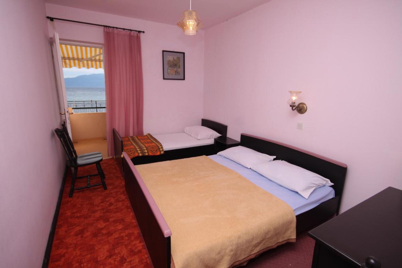 Apartments And Rooms By The Sea Sucuraj, Hvar - 4029 外观 照片