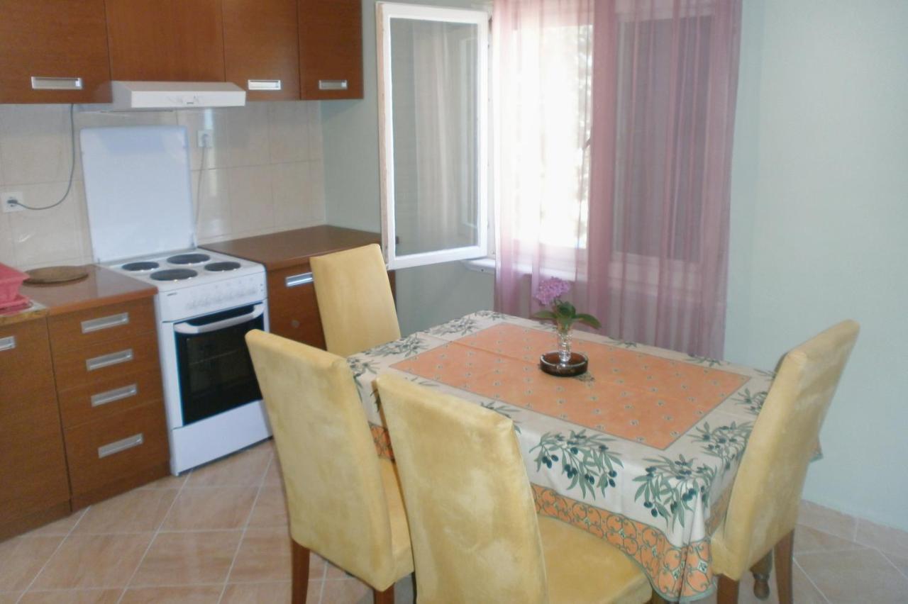 Apartments And Rooms By The Sea Sucuraj, Hvar - 4029 外观 照片
